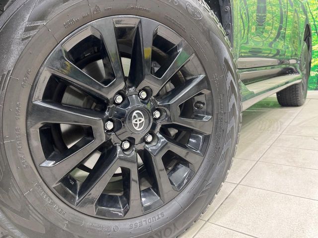 TOYOTA LANDCRUISER PRADO 2021 Image 31