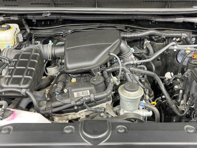 TOYOTA LANDCRUISER PRADO 2021 Image 31