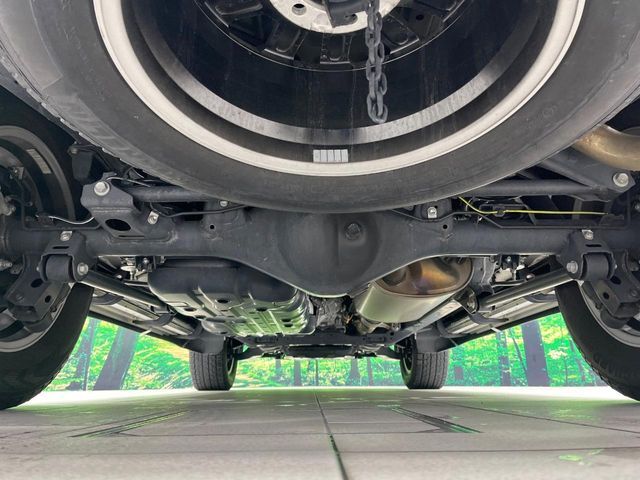 TOYOTA LANDCRUISER PRADO 2021 Image 31