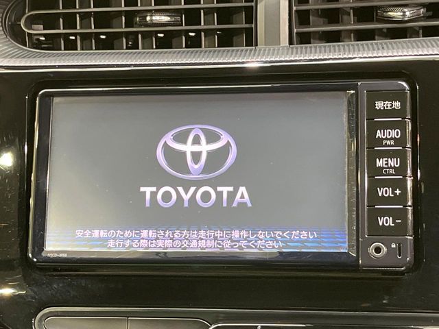 TOYOTA AQUA 2018 Image 31