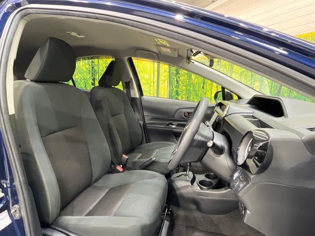 TOYOTA AQUA 2018 Image 31