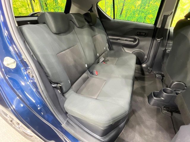 TOYOTA AQUA 2018 Image 31