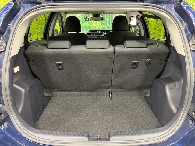 TOYOTA AQUA 2018 Image 31