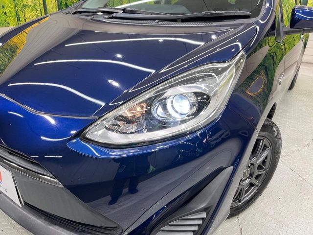 TOYOTA AQUA 2018 Image 31