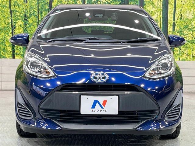 TOYOTA AQUA 2018 Image 31