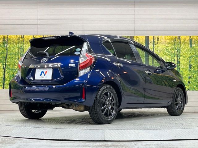 TOYOTA AQUA 2018 Image 31