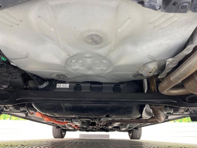 TOYOTA AQUA 2018 Image 31