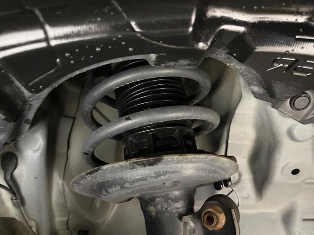 TOYOTA AQUA 2018 Image 31