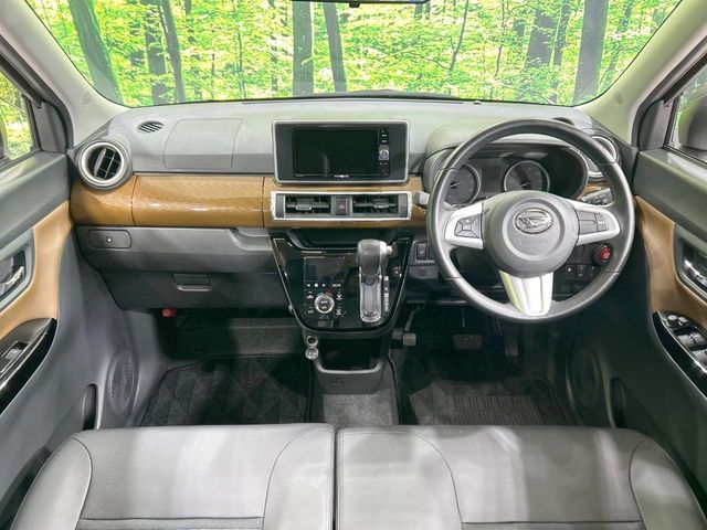 DAIHATSU CAST STYLE 2018 Image 31