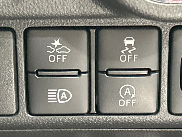 DAIHATSU CAST STYLE 2018 Image 31