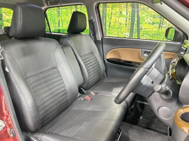 DAIHATSU CAST STYLE 2018 Image 31