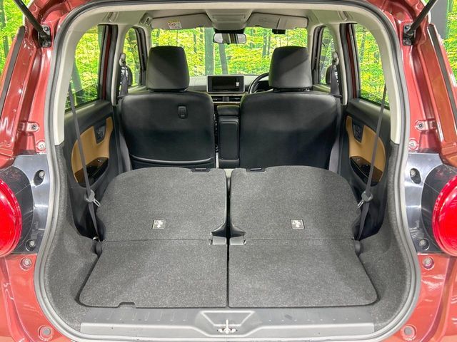 DAIHATSU CAST STYLE 2018 Image 31