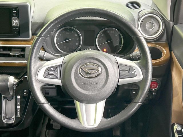 DAIHATSU CAST STYLE 2018 Image 31