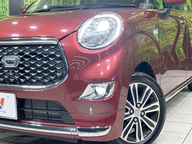 DAIHATSU CAST STYLE 2018 Image 31