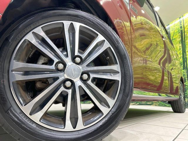 DAIHATSU CAST STYLE 2018 Image 31