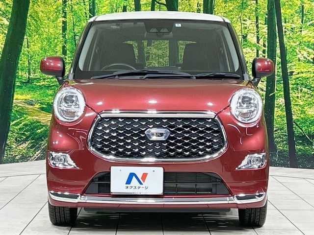 DAIHATSU CAST STYLE 2018 Image 31