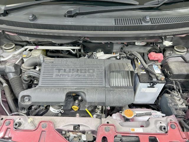 DAIHATSU CAST STYLE 2018 Image 31