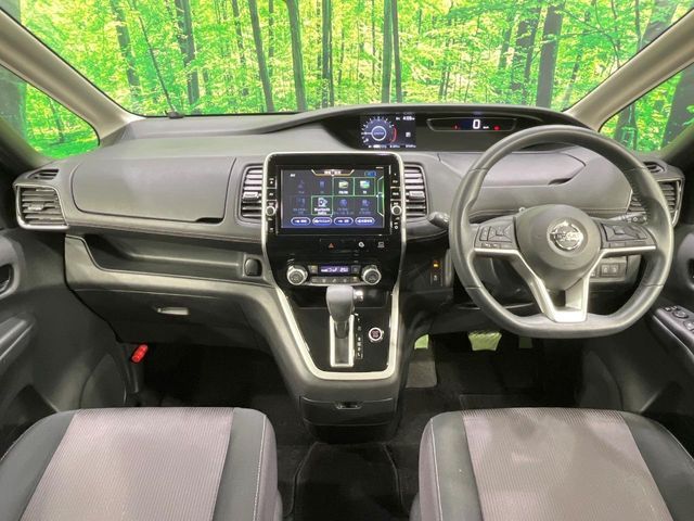 NISSAN SERENA  S-HYBRID 2017 Image 31