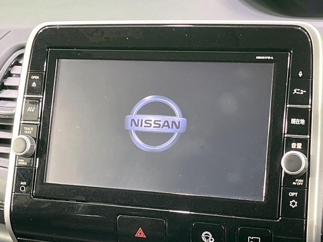 NISSAN SERENA  S-HYBRID 2017 Image 31