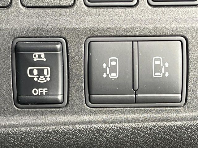 NISSAN SERENA  S-HYBRID 2017 Image 31