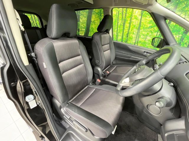 NISSAN SERENA  S-HYBRID 2017 Image 31