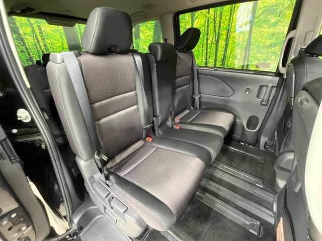 NISSAN SERENA  S-HYBRID 2017 Image 31