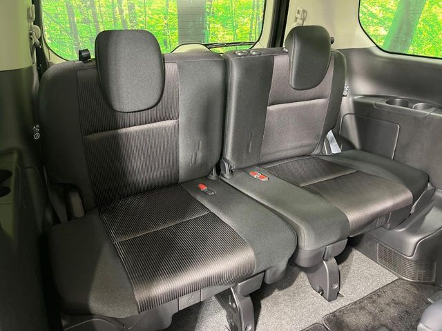 NISSAN SERENA  S-HYBRID 2017 Image 31