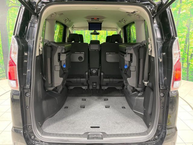 NISSAN SERENA  S-HYBRID 2017 Image 31