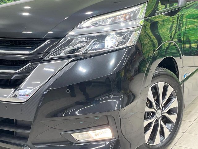 NISSAN SERENA  S-HYBRID 2017 Image 31