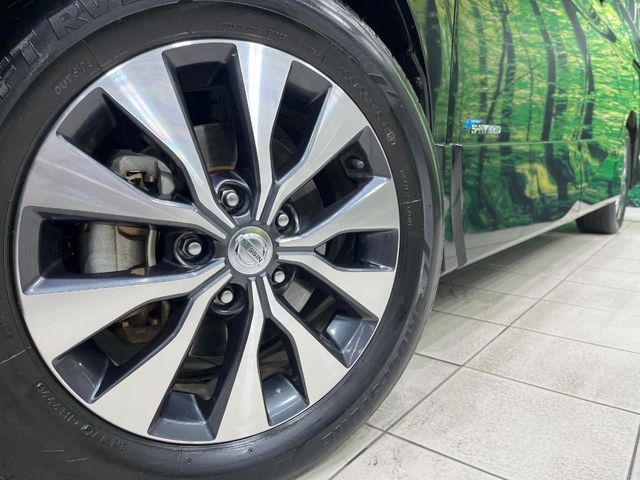 NISSAN SERENA  S-HYBRID 2017 Image 31