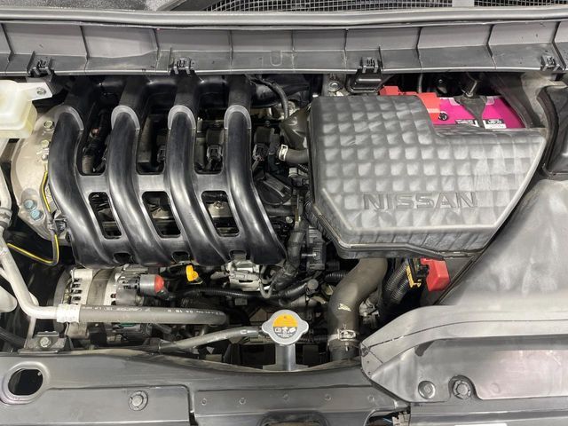 NISSAN SERENA  S-HYBRID 2017 Image 31