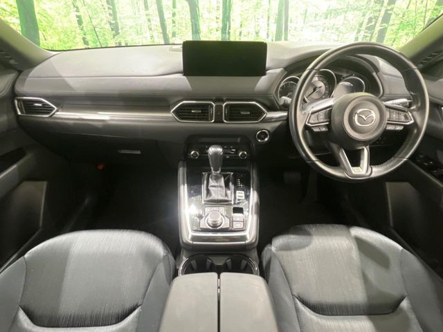 MAZDA CX-8 2021 Image 31