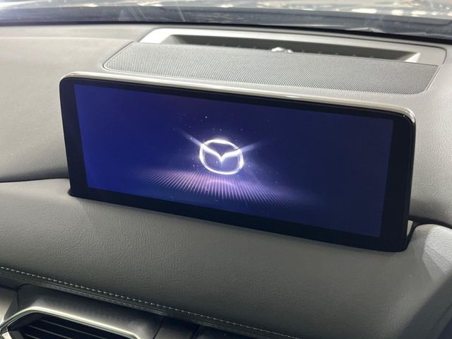 MAZDA CX-8 2021 Image 31