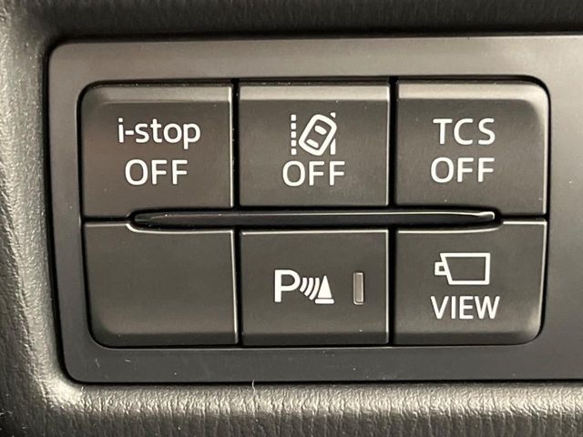 MAZDA CX-8 2021 Image 31