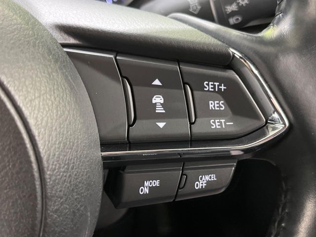 MAZDA CX-8 2021 Image 31