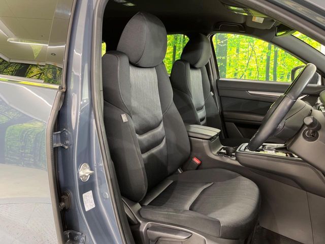 MAZDA CX-8 2021 Image 31