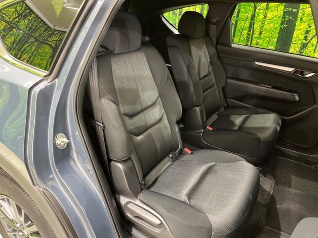 MAZDA CX-8 2021 Image 31