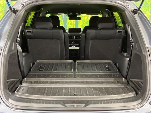 MAZDA CX-8 2021 Image 31