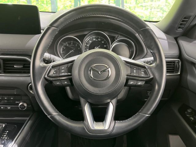 MAZDA CX-8 2021 Image 31