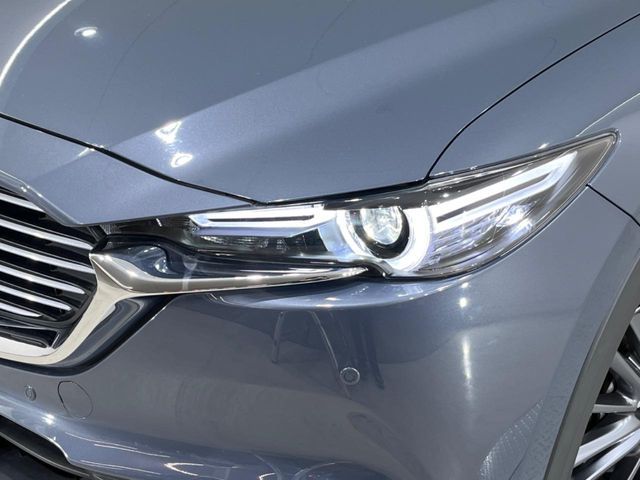 MAZDA CX-8 2021 Image 31