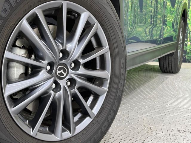 MAZDA CX-8 2021 Image 31