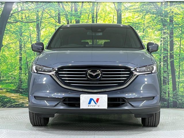 MAZDA CX-8 2021 Image 31