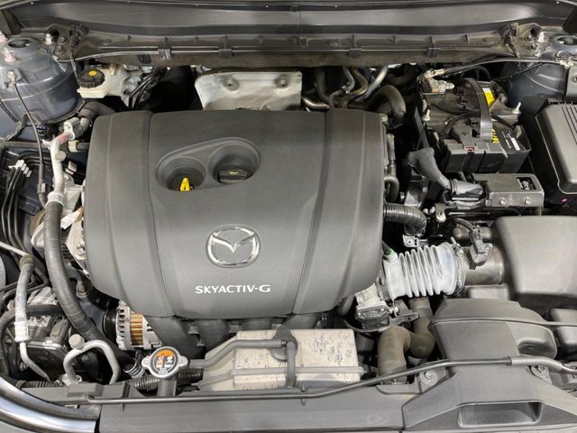 MAZDA CX-8 2021 Image 31