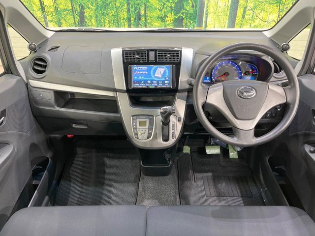 DAIHATSU MOVE CUSTOM 2013 Image 31