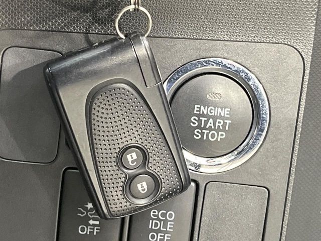 DAIHATSU MOVE CUSTOM 2013 Image 31