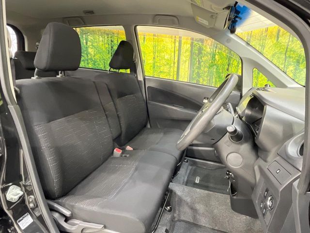 DAIHATSU MOVE CUSTOM 2013 Image 31