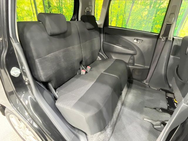 DAIHATSU MOVE CUSTOM 2013 Image 31