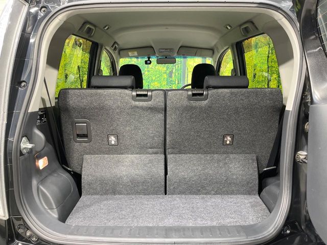 DAIHATSU MOVE CUSTOM 2013 Image 31