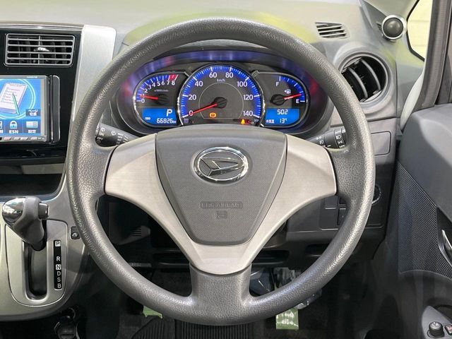 DAIHATSU MOVE CUSTOM 2013 Image 31