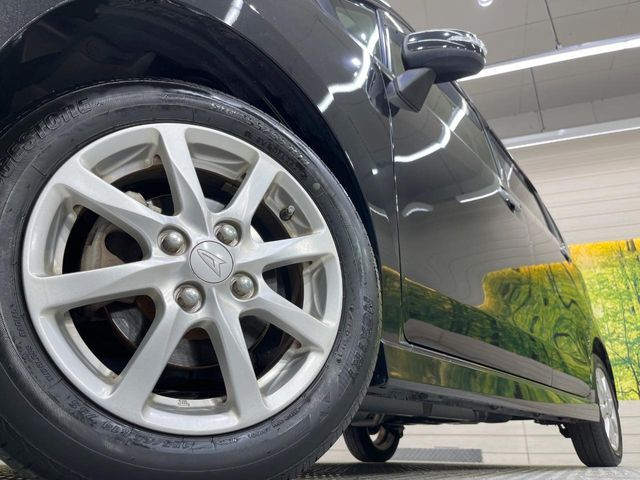 DAIHATSU MOVE CUSTOM 2013 Image 31